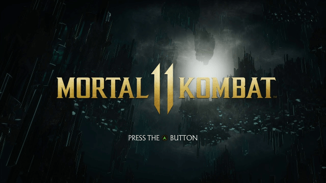 Mortal Kombat 11 screenshot 3 for Playstation 4